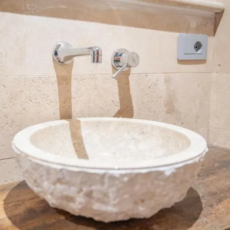 דירה Garibaldi Art *