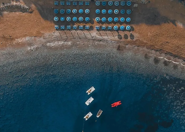דירה Garibaldi Art